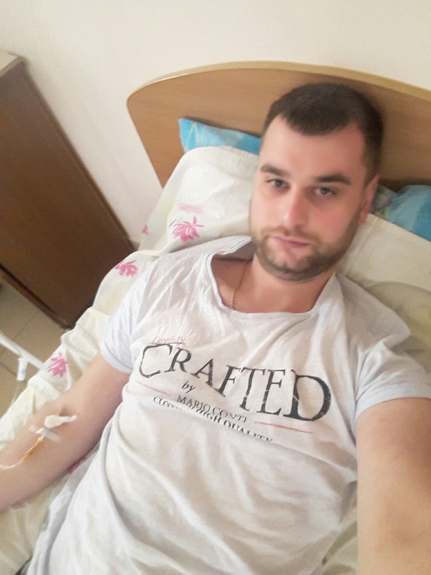 Иван Бирюков Bizon | Йошкар-Ола