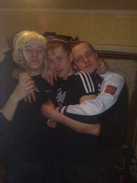 Евгений Березиков | Бийск