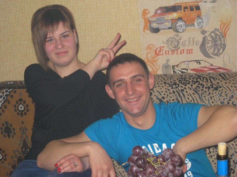 Олеся Юдина | Москва