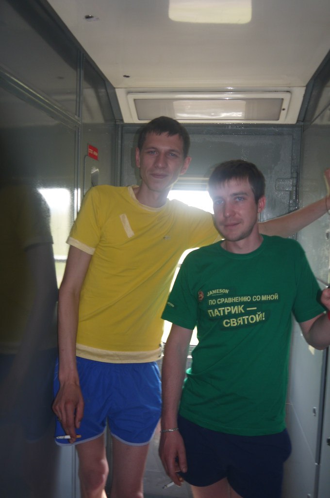 Виталий Тарасов | Казань