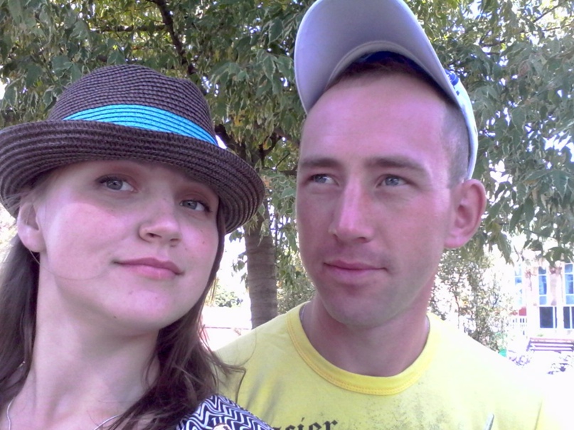 Иван Кочнев | Шенкурск