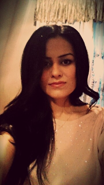 Сона Степанян | Хабаровск