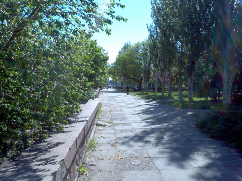 Дмитрий Жадан | Николаев