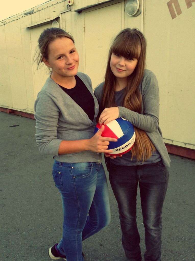 Надюшка Иванова | Исетское