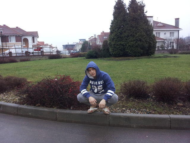 Ксения Баранова | Москва