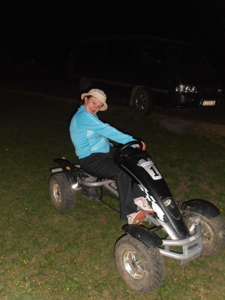 Ольга Калиниченко | Ейск