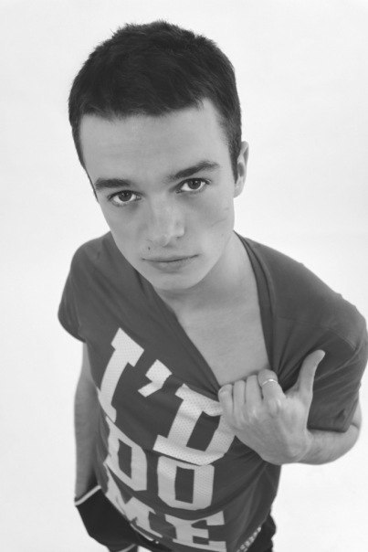 Александр Кручинин | Санкт-Петербург