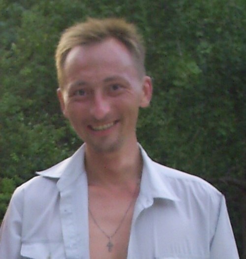 Константин Богомолов | Ижевск