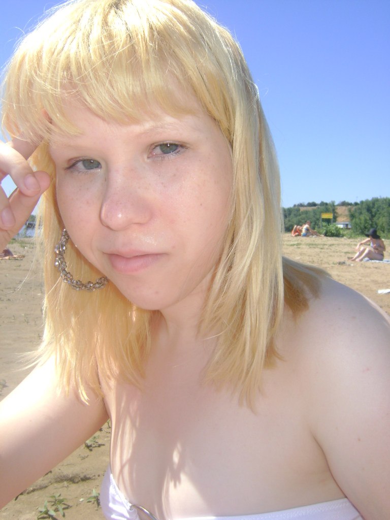 Мария Колпакова | Волжский