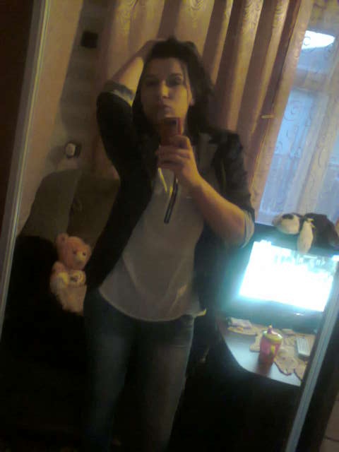 Анастасия Сафронова | Житомир