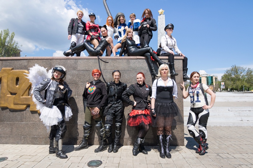 Юлия Толокнова | Одесса