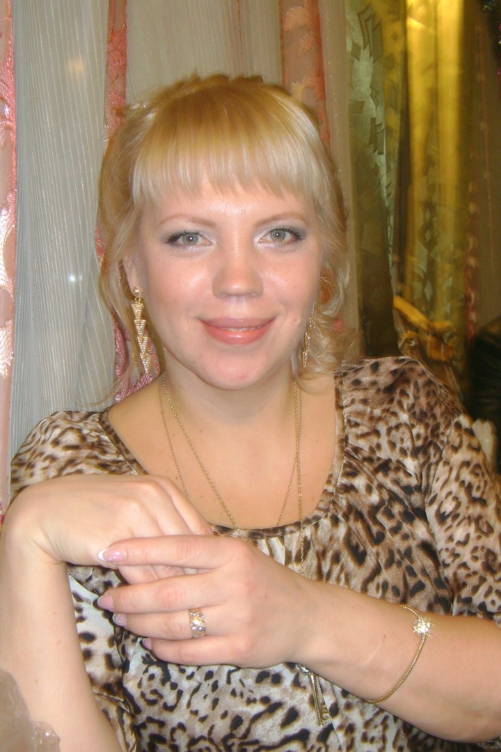 Елена Сураева | Самара