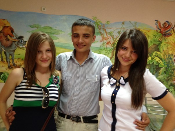 Сергей Васецкий | Черновцы