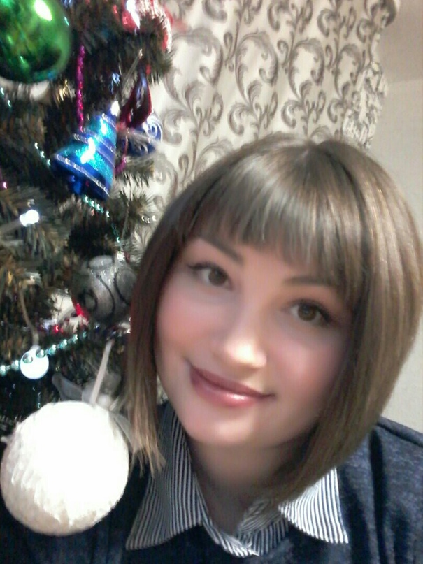 Оля Баталова | Стрелка