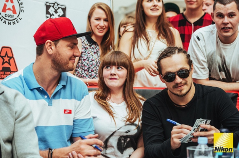 Екатерина Богатырева | Москва