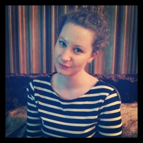 Анна Ярыгина | Rueil-Malmaison