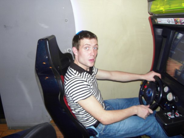 Вадим Астанин | Борисоглебск