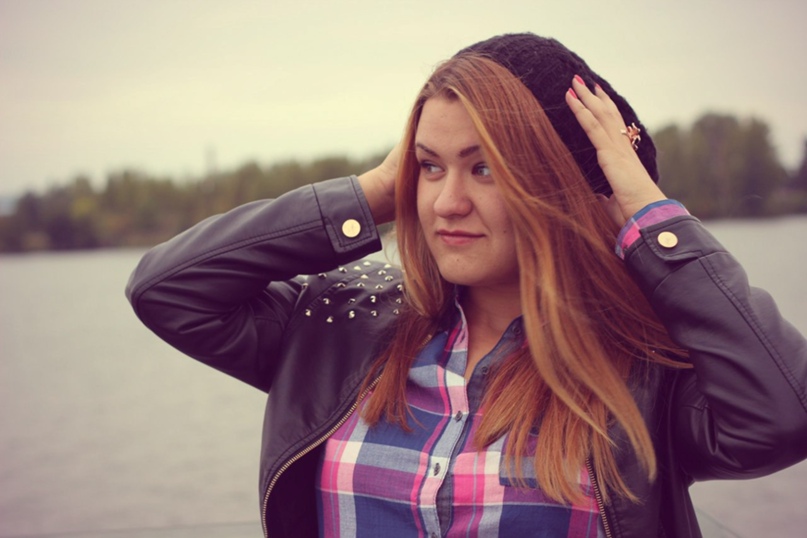 Екатерина Костина | Рига