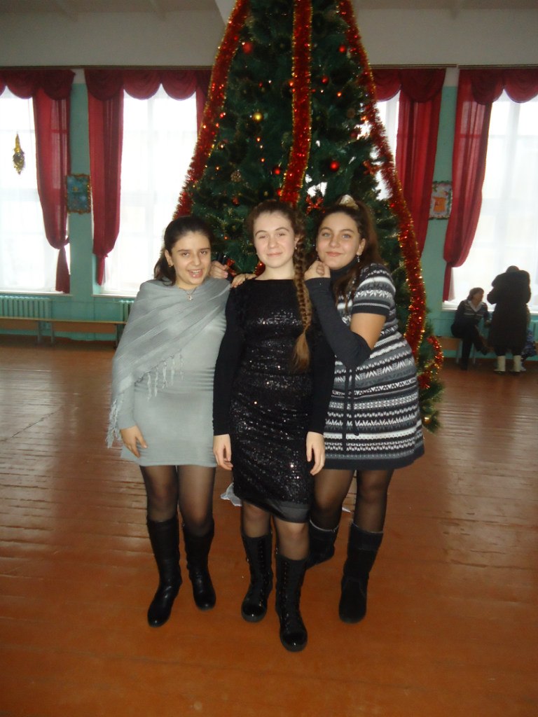 Эльвира Васильева | Новый Оскол