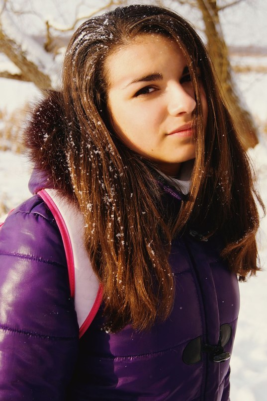 Маргарита Барановская | Невель