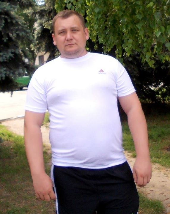 Роман Прохоров | Измаил