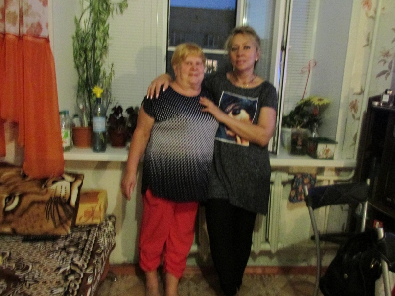 Марина Широких | Череповец