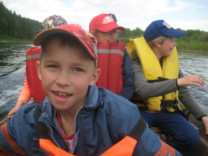 Анфиса Кершер | Пермь