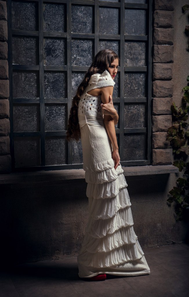 Диана Гареева | Москва