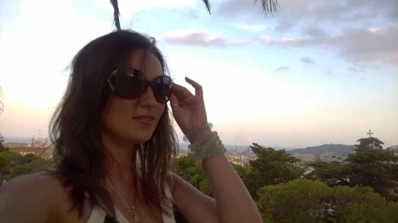 Екатерина Таротя | Москва