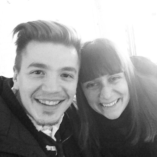 Артем Любимов artemlubimov | Москва