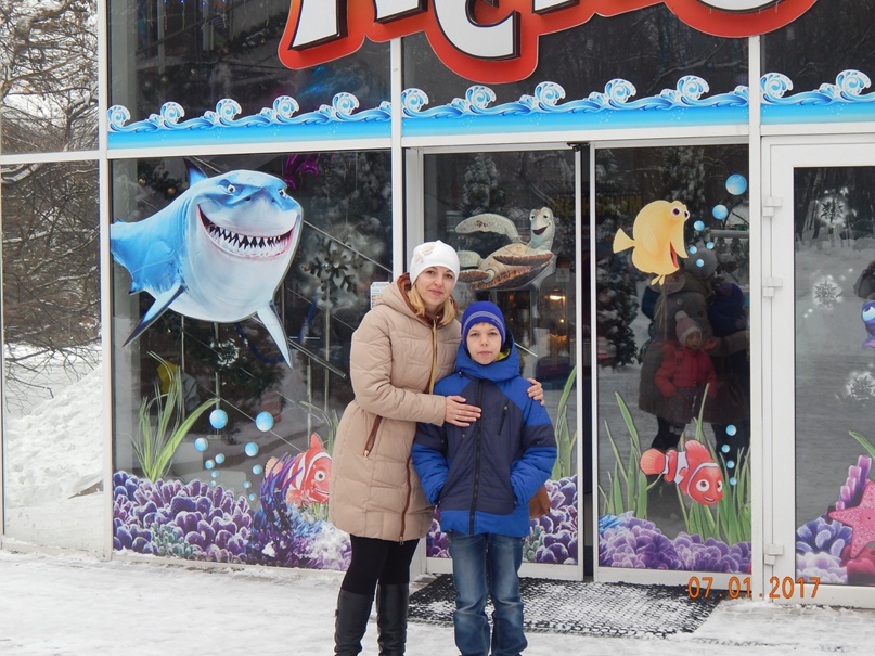 Олеся Шрамко | Слобожанское / Комсомольское