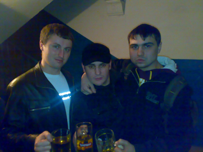 Алексей Загребельный Петрович | Донецк