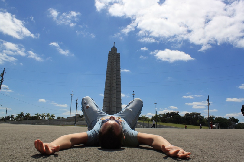Евгений Ермолин ✈ | Санкт-Петербург