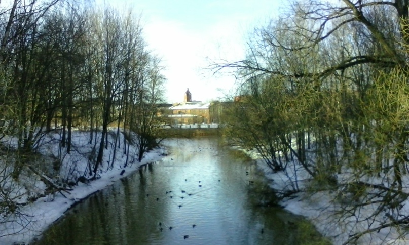 Александр Капишников | Санкт-Петербург