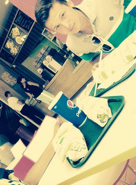 Вячеслав Демидович | Ухта