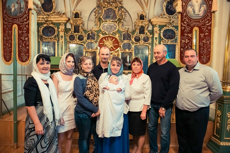 Светлана Сапожникова | Санкт-Петербург