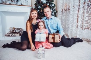 Анна Плотникова ВКонтакте