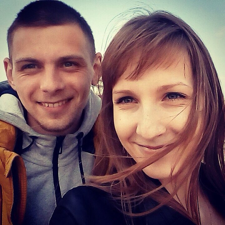 Ксения Балабина | Сычевка