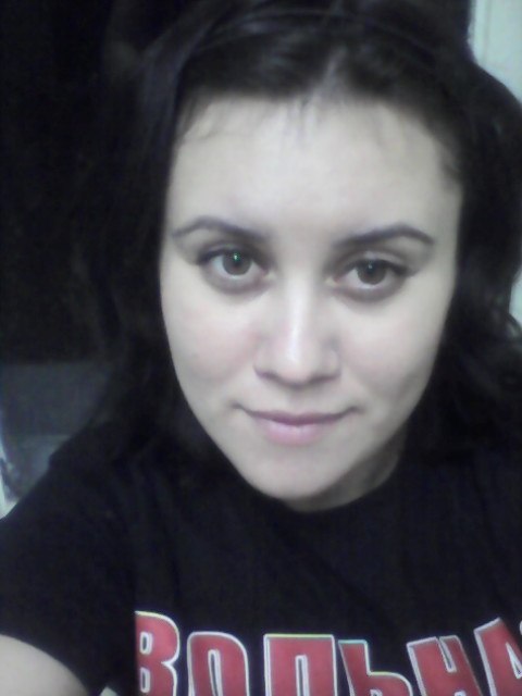 Анна Довбыш | Ростов-на-Дону