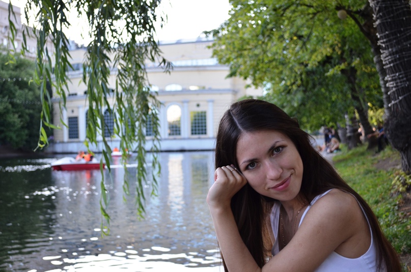 Мария Куклева | Москва
