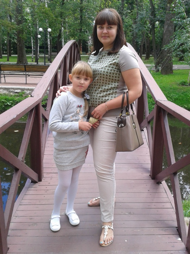 Ирина Щеглова | Саранск