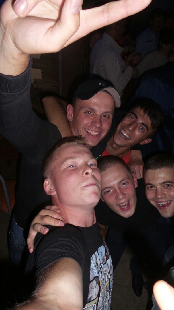 Евгений Агапов .:::w@mPIRч&к:::. | Рязань