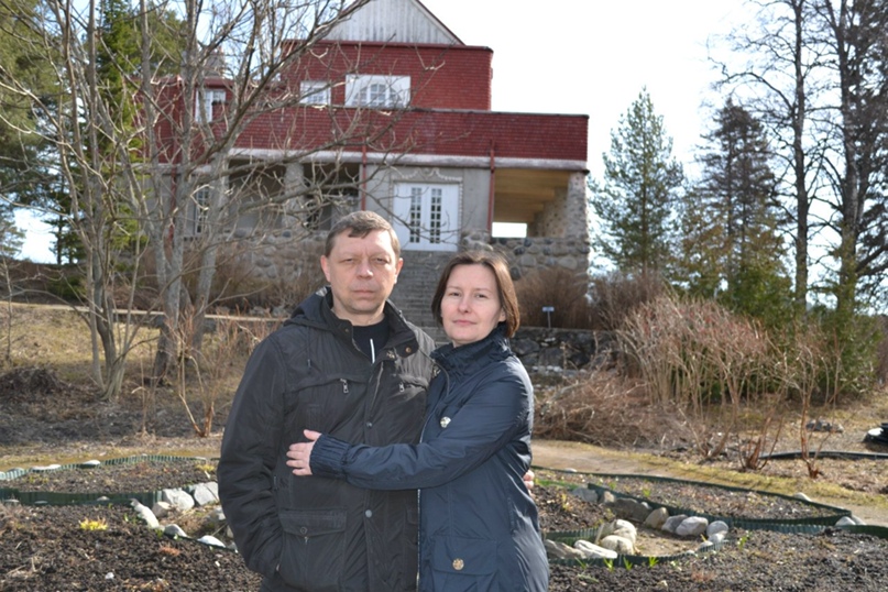 Юлия Крохина | Санкт-Петербург