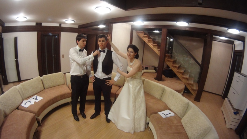 Евгения Арсеневская | Москва