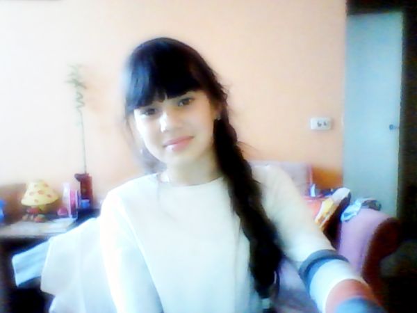 Арина Иванова | Архангельск