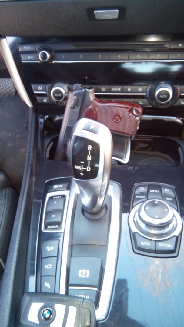 Алик Муртазаев | Кропоткин