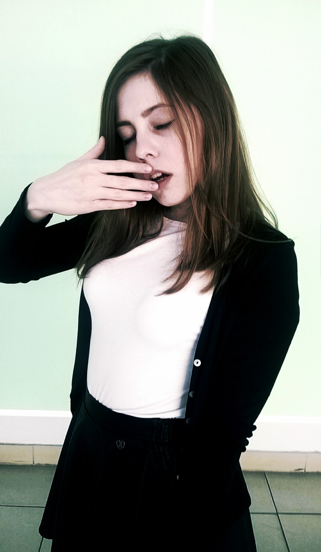 Карина Хакимова | Сочи