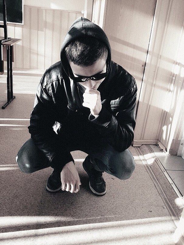 Александр Гуринов |