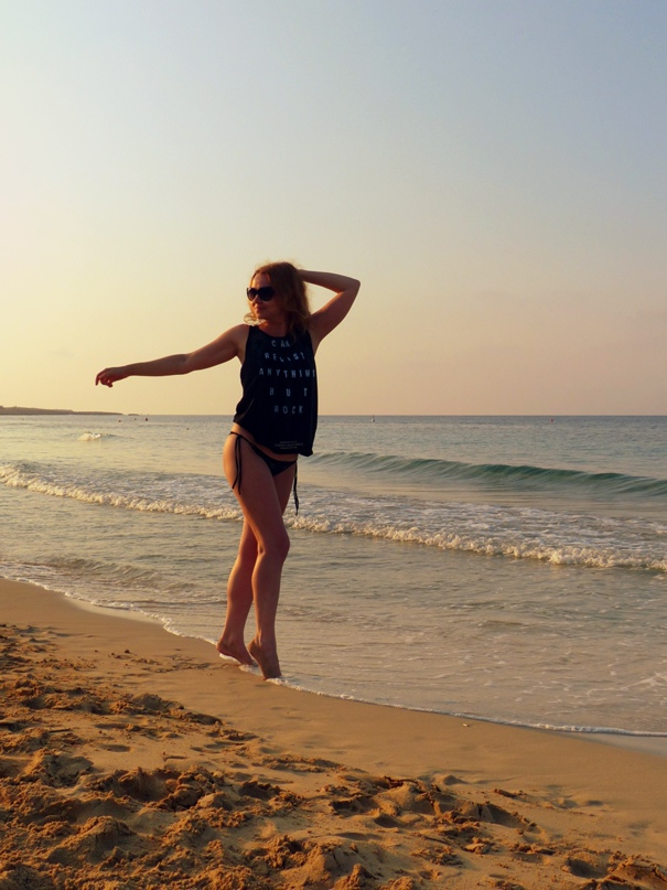 Наталья Михеева | Москва