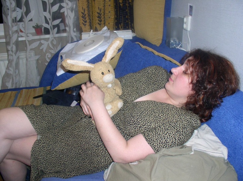 Ксюша Костюнина | Санкт-Петербург